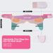 Buy Upgraded Anti Snore Chin Strap | EasYoung Snoring Solution - Adjustable & Breathable Headband for Men & Women - Buy Online on GoSupps.com