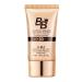 BB Cream SPF 50 Foundation Snail BB Cream Tinted Moisturizer with SPF for Face Medium Flawless Coverage Foundation BB Cream Lightweight Long-Lasting Waterproof Color Correcting Cream