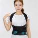 UZIAH Thoracic Back Brace Treat Kyphosis Spine Compression Fractures Wedge & Burst Fractures Upper Spine Injuries & Post Surgery Support L - Buy Online on GoSupps.com