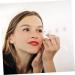 FOMIYES 120 Pcs Eyeliner Pencil Highlighters Eyeshadow Liquid Womens Suits Silkworm Pen Makeup Pen Active - Buy Online on GoSupps.com