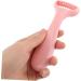 BIUDECO Portable Female Body Hair Remover Painless Shaving Tool for Legs Upper Lip Multifunctional Small Razor for Daily Care - Buy Online on GoSupps.com