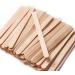 600 Disposable Wooden Spatulas for Wax & Sugar Paste | Craft & Hair Removal Sticks - Buy Online on GoSupps.com