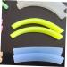 24 Pairs Lift Pads for Eyelashes Patch Tool Silicone pad Silicone Gasket Silica Gel Silicone Pads Eyelash Lifting Perm Supplies Ironing pad Accessories Eyelash Curler Eyelash 5.5x1cm - Buy Online on GoSupps.com
