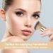 Bronze Tan Self Tanner Brush - High Density Vegan Kabuki Brush for Flawless Face Make up - Buy Online on GoSupps.com