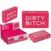 Dirty Bitch Bar of Soap in a Gift Box - Buy Online on GoSupps.com
