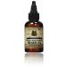 Sunny Isle Jamaican Black Castor Oil Beard Oil 2 fl oz