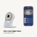 Safety 1st Connected WiFi Baby Monitor | 1080p HD Camera | Motion & Sound Notifications | Encrypted Livestream | Advanced Night Vision | iOS & Android Compatible - Buy Online on GoSupps.com