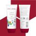 Decubal Junior Cream | Daily Moisturizing Cream for Children with Dry and Sensitive Skin | With Vitamin E | 200ml - Buy Online on GoSupps.com