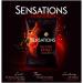 Walkers Sensations Thai Sweet Chilli Sharing Bag Crisps 150g | Suitable for vegetarians | |Perfect for sharing with friends | Contains no artificial colours or Added MSG - Buy Online on GoSupps.com
