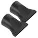 SOESFOUFU 2pcs Hair Blower Nozzle Hair Dryer Stand Hairdryer Nozzle Blow Dryer Concentrator Diffuser Boquilla