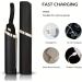 USB Rechargeable Eyelash Curler - Heating Eye Lash Curler Long-Lasting USB Eyelash Curler | Beauty Enhance Heating Lash Curler Fast Heating Lash Curler for Wome Girls Home Traveling Working White - Buy Online on GoSupps.com