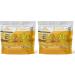 Real Ketones Prime D - Exogenous Keto D BHB + MCT + Electrolytes Drink Mix Supplement Powder, 60 Packets, Lemon Twist, for Rapid Ketosis (60 Servings)