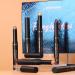 8PCS Waterproof Eyeshadow Stick Set - Creamy Matte, Shimmer Eye Shadow Pencil Crayon for Highlighting, Pigmented & Long-Lasting - Buy Online on GoSupps.com