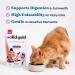 Solid Gold NutrientBoost Meal Topper for Cats - High Protein Crunchy Treats Rich in Vitamins & Minerals | 1 lb Premium Cat Food - Buy Online on GoSupps.com