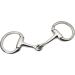 Weaver Leather Mini Eggbutt Snaffle Bit 3.5 - Premium Quality for Miniature Horses - Buy Online on GoSupps.com