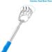 Ohuhu 8 Pack Extendable Telescopic Bear Claw Back Scratcher | Portable Hand Massage Tool | Ideal Gift for Mother and Father - Buy Online on GoSupps.com