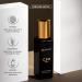 B.ella Vita Luxury CEO MAN Eau De Parfum | Office Wear Perfume for Men with long lasting notes of Tonka and Agarwood 20 ML - Buy Online on GoSupps.com