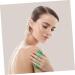 Healeved Massage Globe - Acupuncture & Avocado-Torn Body Massage Device | Large ABS Physiotherapy Ball for Ultimate Relaxation - Buy Online on GoSupps.com