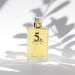 F58 Women Perfume Bottle - Brave and Elegant Scent - Made with Essential Oil Perfume and Natural Perfume Ingredients - Citrus Floral Fresh Fruity Green notes - Gifts For Her - 50ml 1.7oz 1.7 Fl Oz (Pack of 1) - Buy Online on GoSupps.com