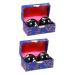 Healeeved 4 piece Massage globe Hand metal balls massage training balls roller balls from metal pregnancy ball training equipment meditation medicine ball old magnetic cloisonn aemille