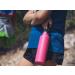 Simple Modern Ascent Handle Lid - Leak Proof Double Wall Insulated - Midnight Black - Buy Online on GoSupps.com