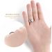 Invisible Ring Size Adjuster Set - 234 Pcs Jewelry Guard for Loose Rings - Tightener & Reducer for Wide Rings - Multiple Ring Resizer in 3 Colors - Buy Online on GoSupps.com