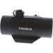 TRUGLO Traditional 30mm Red-Dot Sight Black Flip-up Lens Cap - Buy Online on GoSupps.com