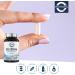 Nutriota Silicea Silicon 500mg - 120 Capsules | Bamboo Extract for Hair Skin & Nails Support | Buy Online Internationally - Buy Online on GoSupps.com