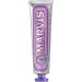 Marvis Jasmine Mint Toothpaste 85 ml - Promotes Healthy Gums, Removes Plaque, Long-Lasting Freshness - Pack of 1 - Buy Online on GoSupps.com