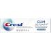 Crest Gum Detoxify Deep Clean Toothpaste 0.85 oz Travel Size - Pack of 10 - Buy Online on GoSupps.com