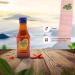 Blue Dragon Sriracha Hot Chilli Sauce 435ml - Buy Online on GoSupps.com