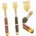 Beavorty Retractable Back Scratchers - 4-Pack Telescopic Itching Tools for Ultimate Relief | Green Body Scratch Grate - Buy Online on GoSupps.com