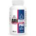 Allimax Pro 450mg 100 Vegicaps. Allicin Garlic Supplement to Support Your Bodys Immune Function. With Stabilized Allicin Extracted from Clean & Sustainable Spanish Grown Garlic. Professional Strength