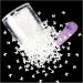 Aqxyedc 12 Box Holographic Butterfly Nail Art Sequin Set Laser Flake Nail Decoration Accessory Kit For DIY Polish Manicure wanglan 12B-10MLLSBF - Buy Online on GoSupps.com