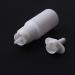 SUPVOX 20-Pack Nasal Spray Bottles - Fine Fog Atomizer Pump - Empty Plastic Spray Bottles for Travel & Daily Use - Buy Online on GoSupps.com