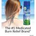 JL JIA LE Solarcaine Burn Relief 4.5 oz Spray Can | Fast Pain Relief for Burns - Buy Online on GoSupps.com