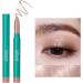 Eye Highlight Pen Long-lasting Color Waterproof And Sweat-proof Pearlescent Eye Shadow Pen Makeup Highlight Pen (Color : A Size : 1#) - Buy Online on GoSupps.com