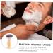 FRCOLOR Wooden Handle Razor Brush & Bowl | Men's Shaving Accessories - Perfect Gift for Beard Care - Buy Online on GoSupps.com