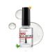 Nail Polish to Prevent Thumb Sucking - 12ml Natural and Safe Coating - Nail Polish for Nail Health Growth and Care to Break the Biting Habit