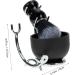 Buy Ipetboom Men's Shaving Kit - Complete Grooming Set with Razor Shaving Mug & Bowl - International Shipping Available - Buy Online on GoSupps.com
