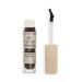 Makeup Revolution IRL Filter Finish Concealer Medium to Full Coverage Matte Finish C20 Deep Skin Tones 6g C20 6 g (Pack of 1)
