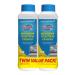 Glisten Dishwasher Magic & Washer Cleaner Combo - 2-Pack for Ultimate Cleaning and Disinfecting - Buy Online on GoSupps.com