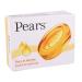 Pears Pure & Gentle Soap - 98% Pure Glycerin & Natural Oils - 75 g (Pack of 3) - Buy Online on GoSupps.com