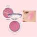 Highlight Face Blush Makeup Powder - Contour and Highlight Blush Makeup Palette - Silky Smooth Powder Blush Shimmer Highlighter Makeup Powder (A M) A 5 g (Pack of 1) - Buy Online on GoSupps.com