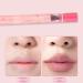 Lip Liner - Long-lasting waterproof and highly pigmented matte lip pencil - Buy Online on GoSupps.com