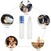 Weseedoo Essential Oils - Blue Travel & Home Liquid Containers for Ethereal Oils | Perfect Essential Oil Bottles - Buy Online on GoSupps.com