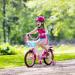 Kuou Handlebar Tassels for Kids - Colorful Bicycle Streamer Ribbons | Fun Bike Decorations - Buy Online on GoSupps.com