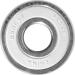Bones Ceramic Reds Bearings 8mm 16 Pack - High Performance Skateboard Bearings - Buy Online on GoSupps.com