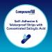 Compound W Wart Remover Liquid & Pad Pack - 0.31 oz Salicylic Acid Liquid + 14 One Step Pads - Buy Online on GoSupps.com
