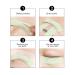 FOMIYES 11pcs Eyelash Tool Set - DIY Lash Foam Tape & Fabric Tapes for False Eyelashes & Eyelash Patches - Essential Tools for Perfect Lashes - Buy Online on GoSupps.com